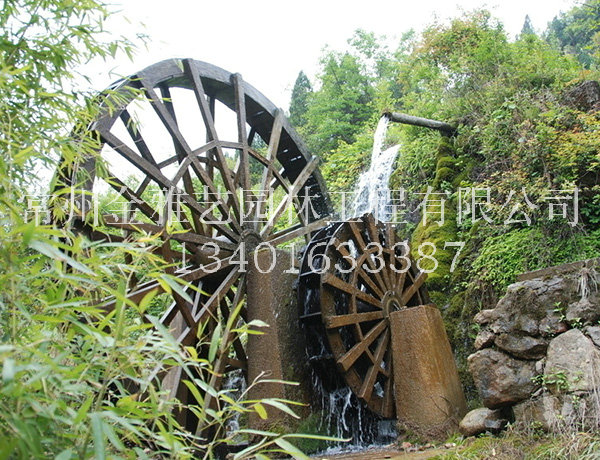 水車(chē)組合 配套組合