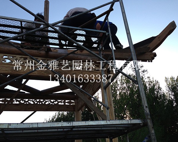 施工現場(chǎng)